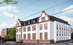 Arena An Der Friedberger Warte